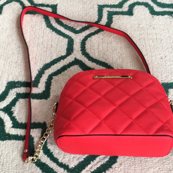 Betsey Johnson Crossbody Bag - Picture 3 of 7
